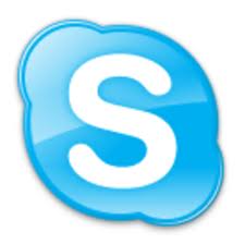 skype