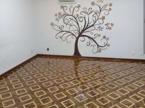 Aplicação De Bona E Sinteco, Limpeza De Carpetes, Pisos De Madeira Campinas