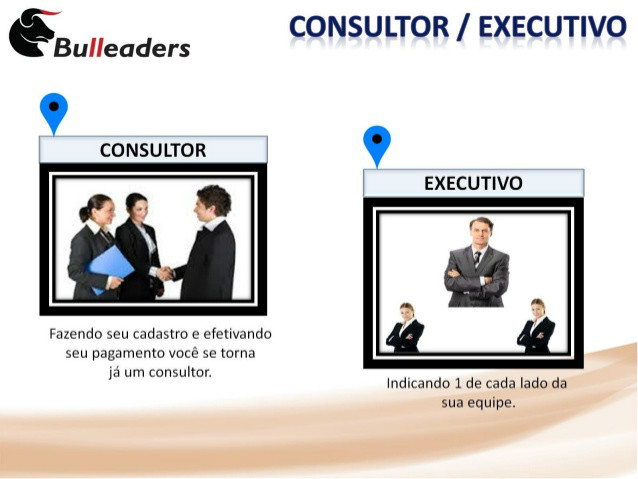 consultor executivo bulleaders brasil