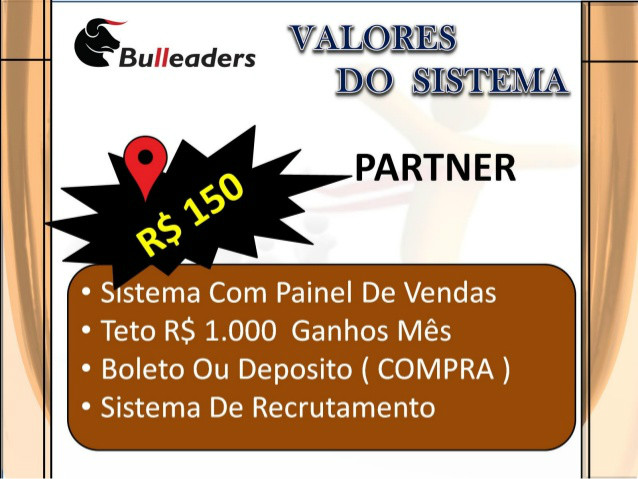 cadastro bulleaders brasil