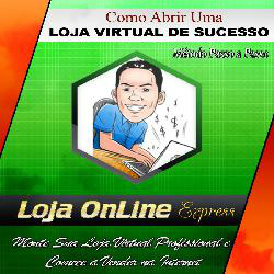 loja virtual