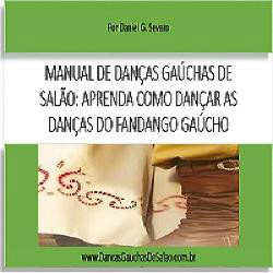 dança gaucha