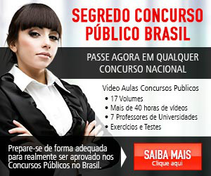 concurso publico