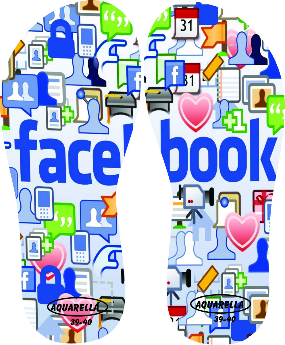 Face Book