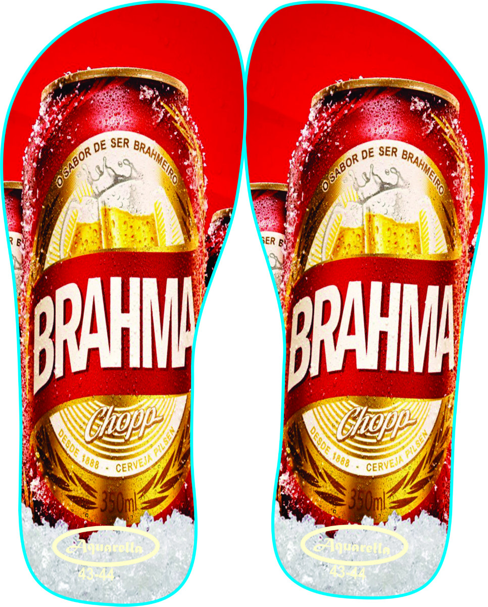 Brahma