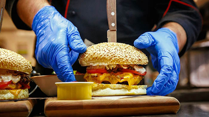 Curso de Hamburguer Artesanal