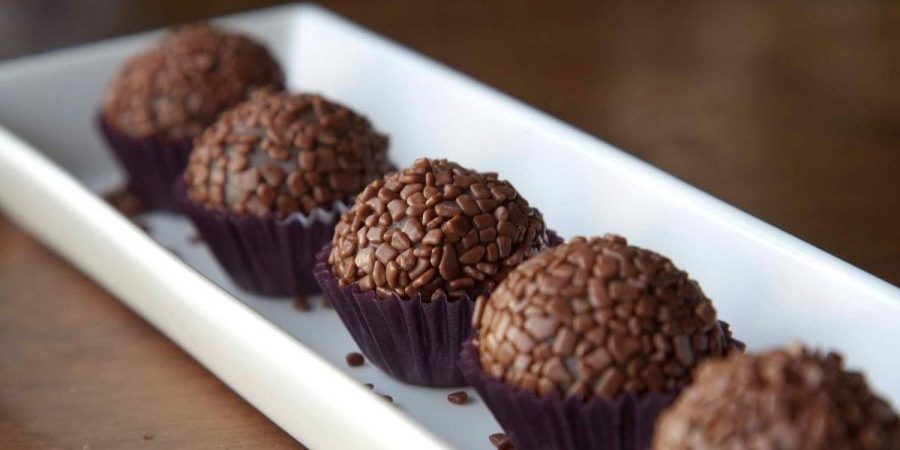 curso de brigadeiro gourmet