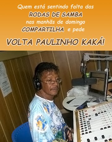 PAULINHO KAKA