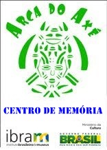 CENTRO DE MEMÓRIA ARCA DO AXÉ 