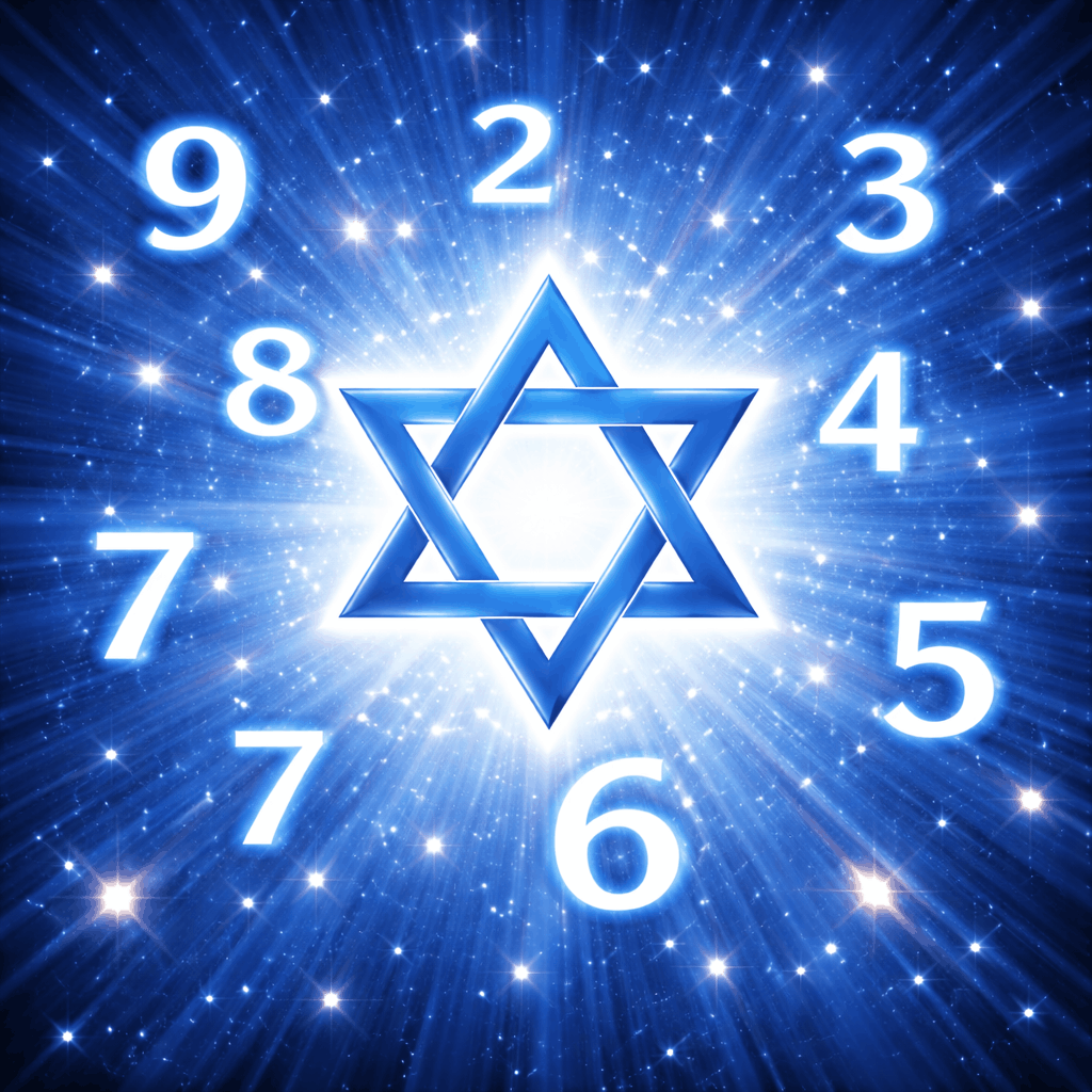 numerologia cabalistica