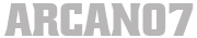 Arcano7 Numerologia