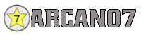 Arcano7 Numerologia