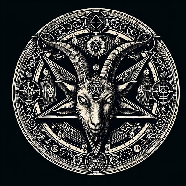 numerologia cabalística seria coisa do satanas