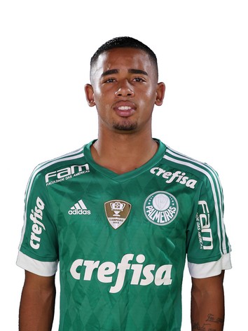 Gabriel Jesus