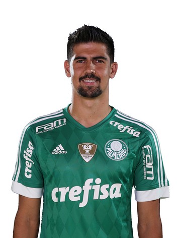 Leandro Almeida