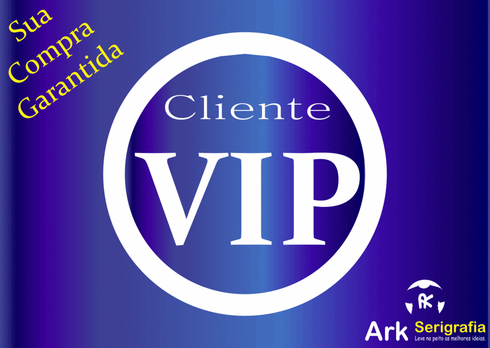 Cliente Vip