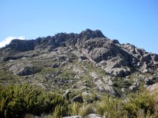 Pico das Agulhas Negras