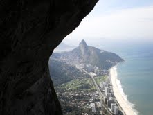 Pedra da Gávea