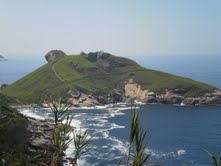 Praias de Guaratiba