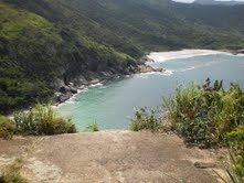 Praias Selvagens