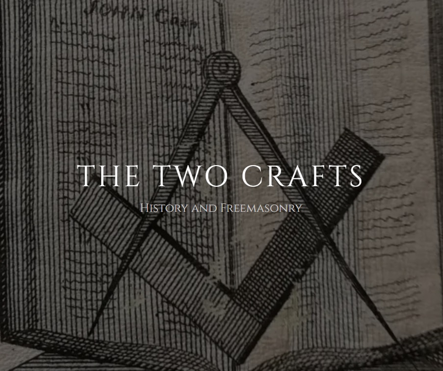 The Two Crafts