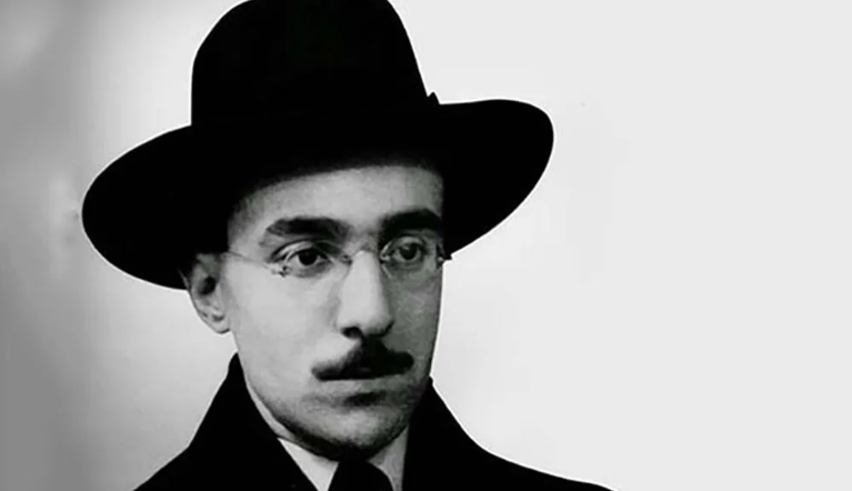 Fernando Pessoa