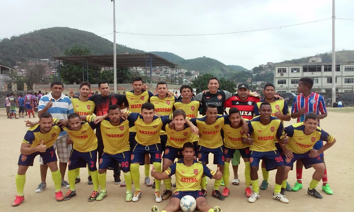 Taça Inicio