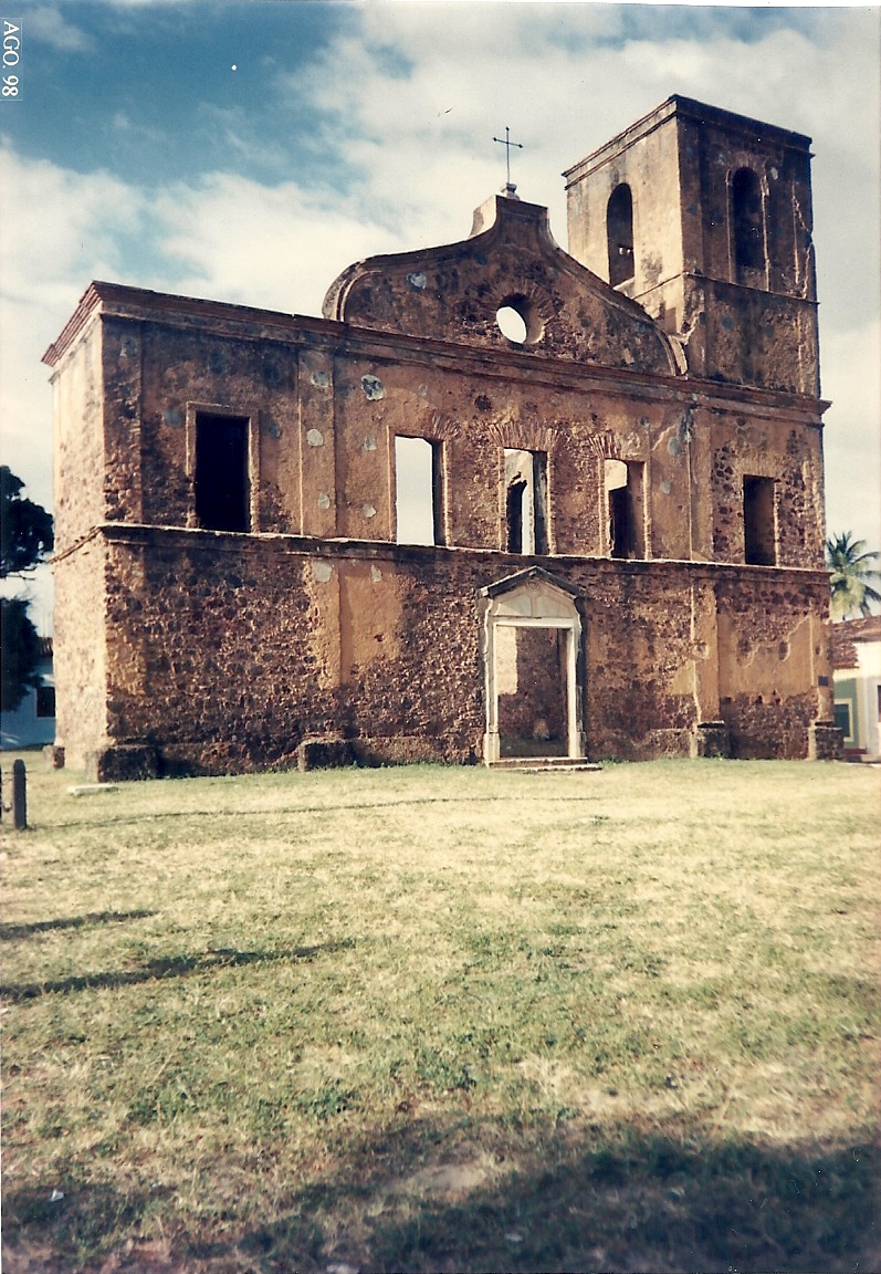 igreja