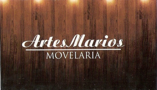 ARTES MARIOS MOVELARIA