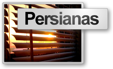 PERSIANAS