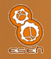 esen logo