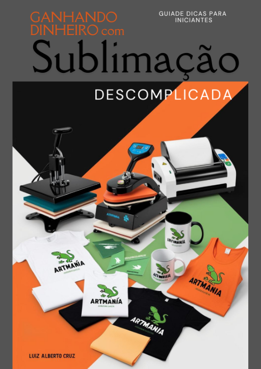 Sublimação