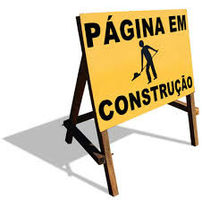 PÁGINA EM CONSTRUÇÃO