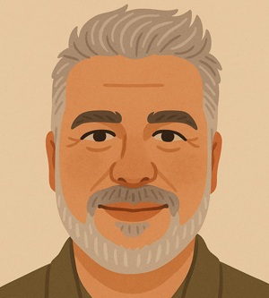 Luís Silva