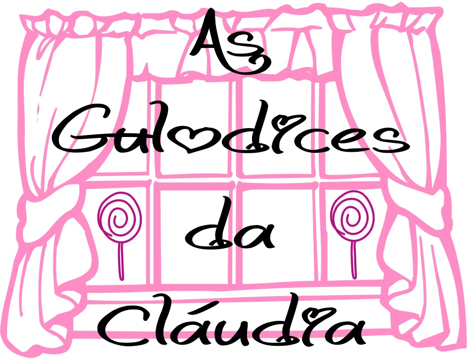 As gulodices da Cláudia