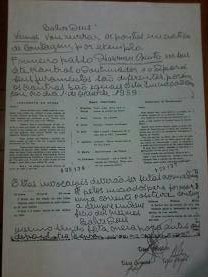 Salve Deus! A Consagração de Juramento dos Adjuntos! Trinos Presidentes Regentes! Adjuntos Devas e Adjuntos Arcanos de Povos e Outros Adjuntos Koatay 108! Salve Deus.