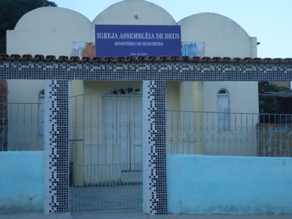 igreja