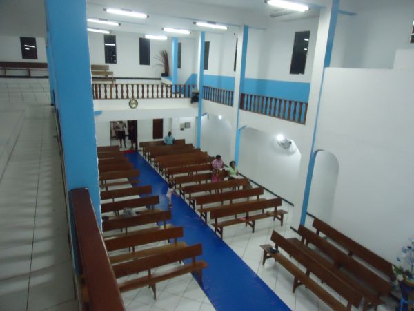 igreja