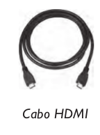 CABO HDMI