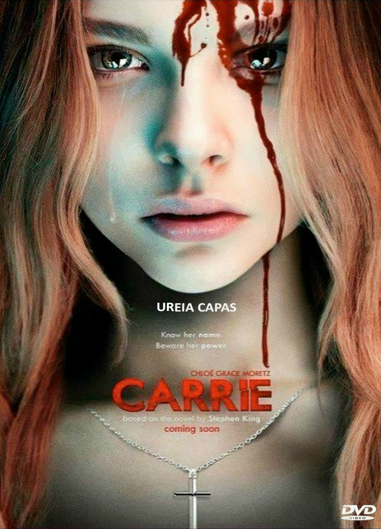 Carrie , a estranha