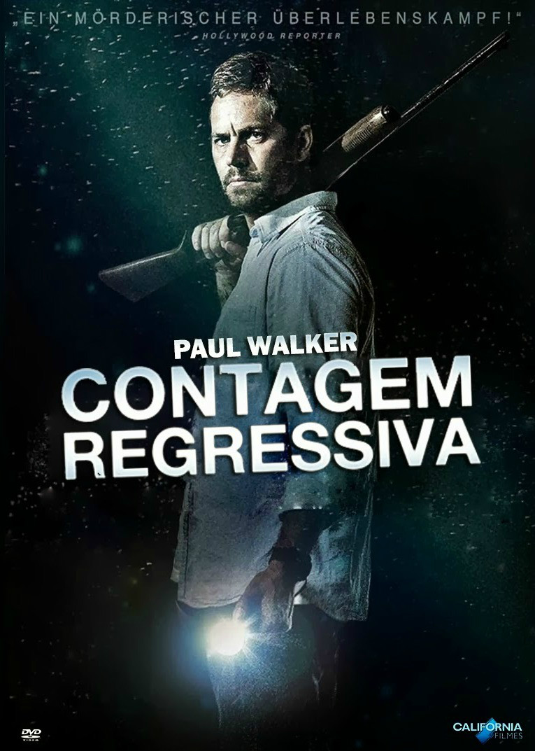 Contagem Regressiva