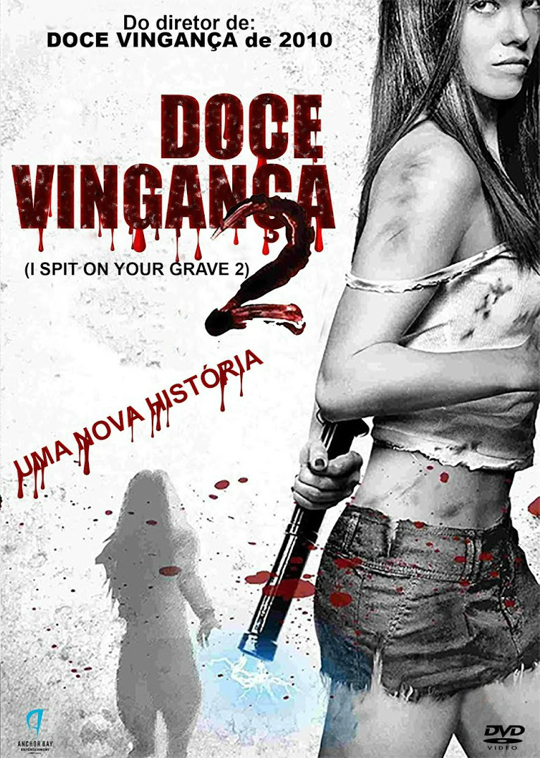 Doce Vingança 2