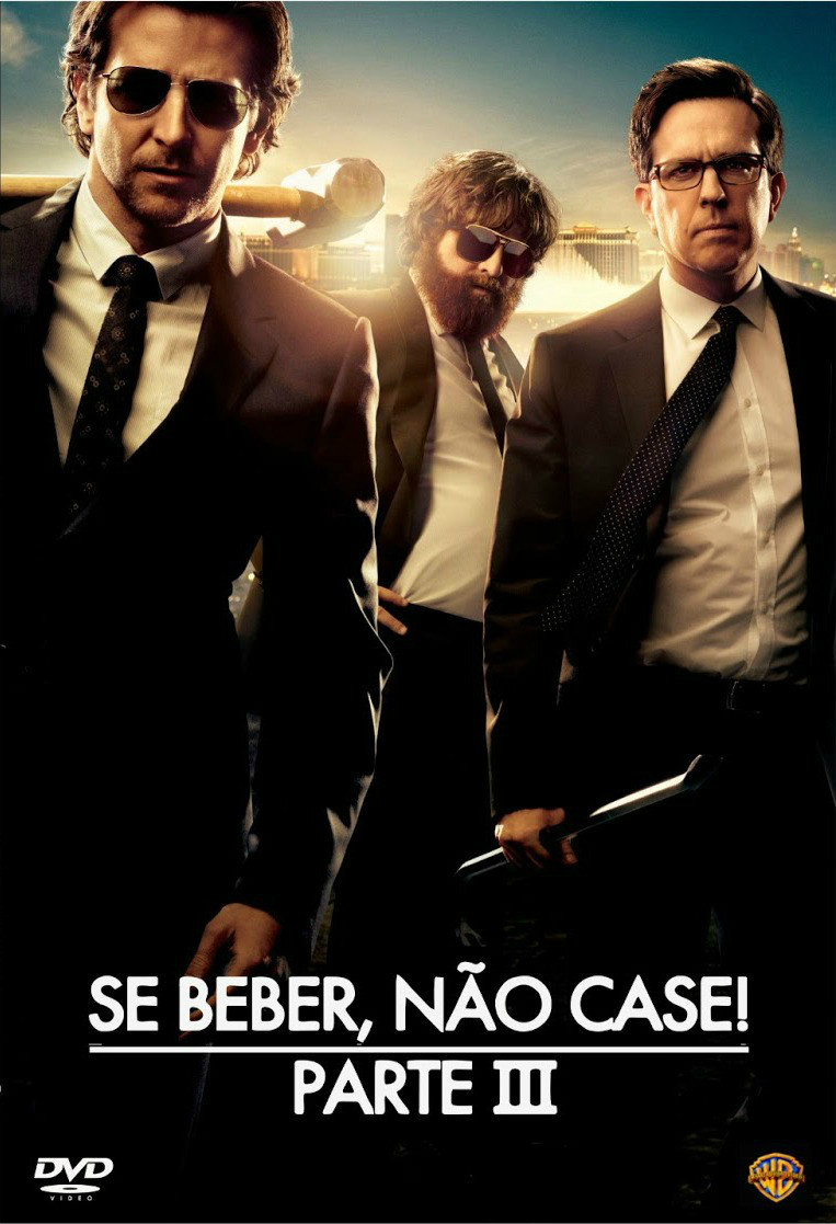 Se beber nao case 3