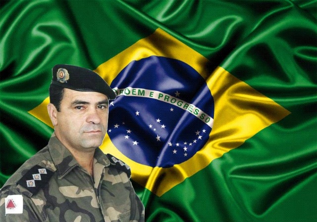 Capitão Leopoldo