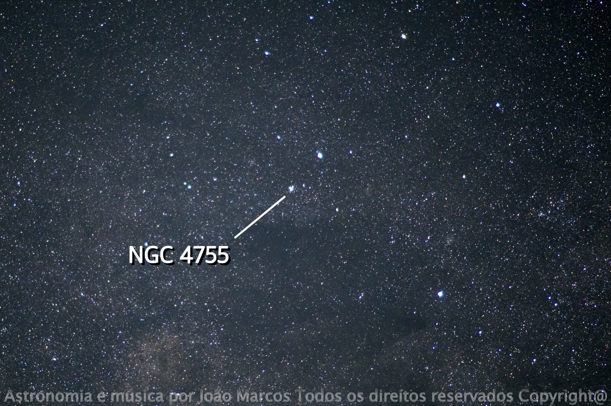 NGC 4755