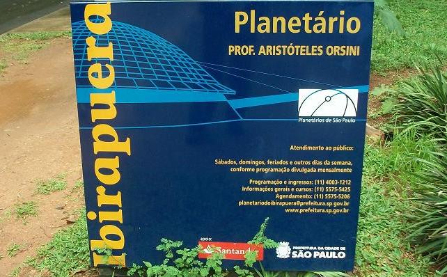 planetario