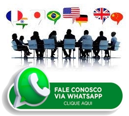 Whats - Fale Conosco!