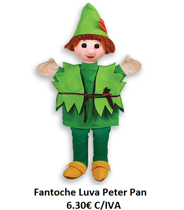 Peter Pan