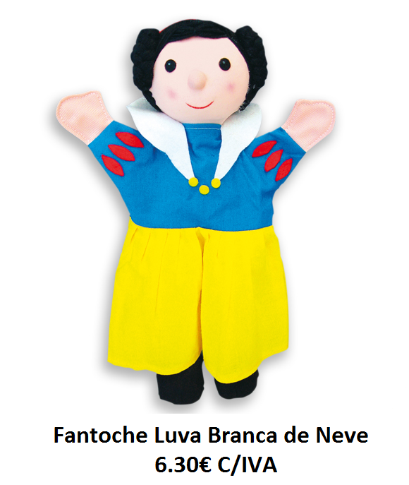 Branca de Neve