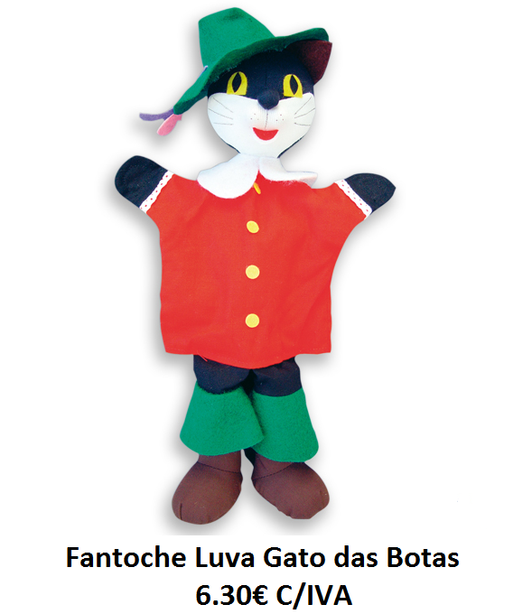 Gato das botas